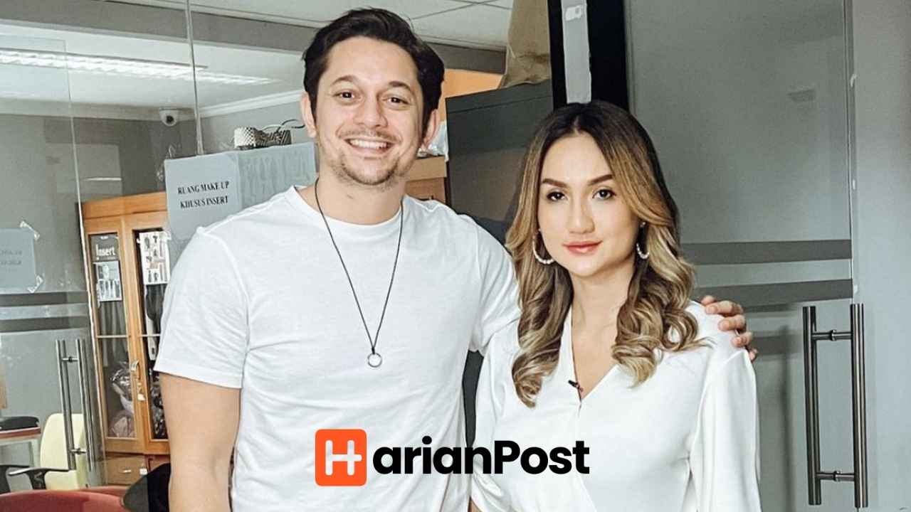 Artis Andrew Andika Buka Suara Soal Nafkah Anak, Apa Kata Tengku Dewi?